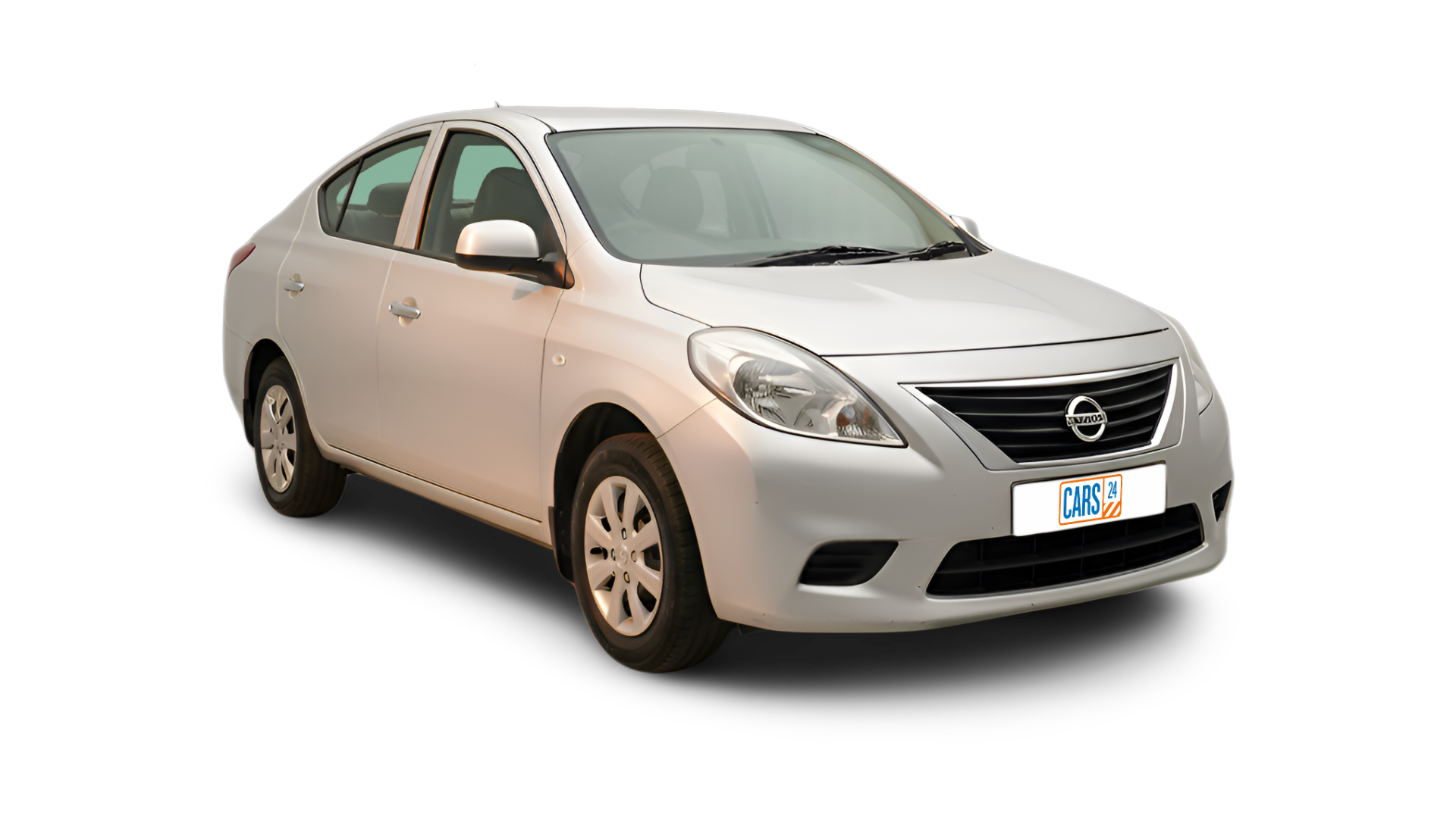 2013 Nissan Sunny - Sedan - Petrol - Manual - ₹2.78 lakh